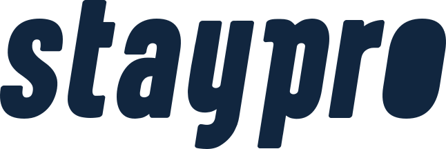 Staypro Logo